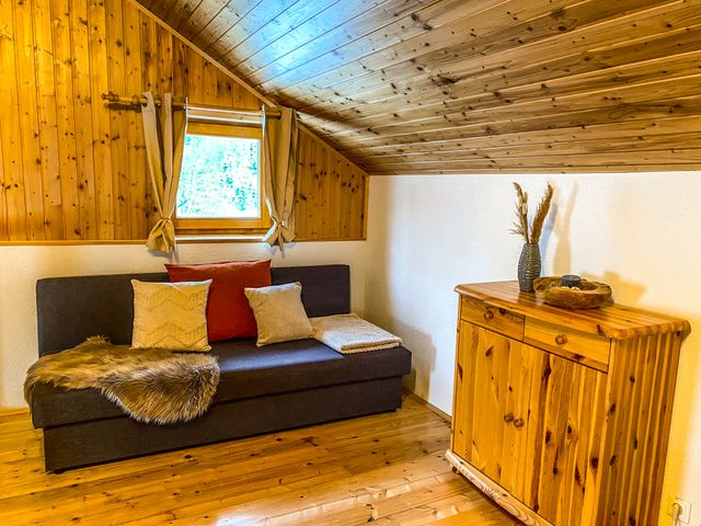 Almhütte in Sonntagsberg SON-NOE